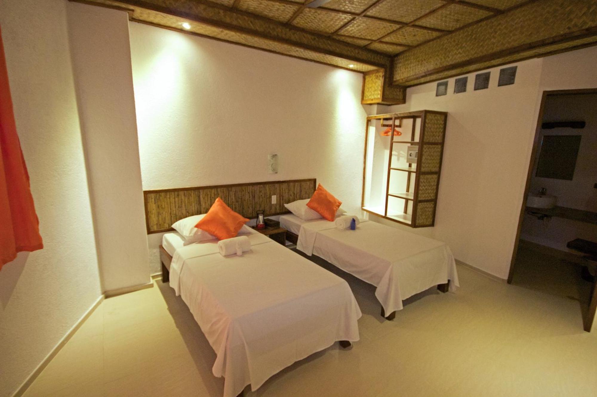 Ralph'S Place Balabag  Ruang foto