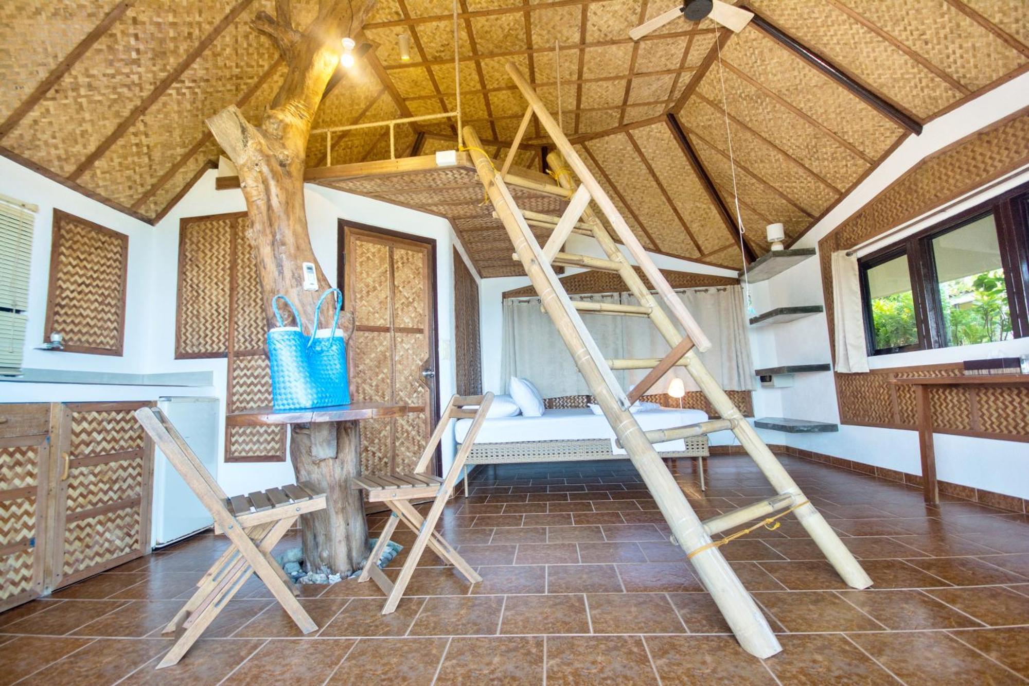 Ralph'S Place Balabag  Ruang foto