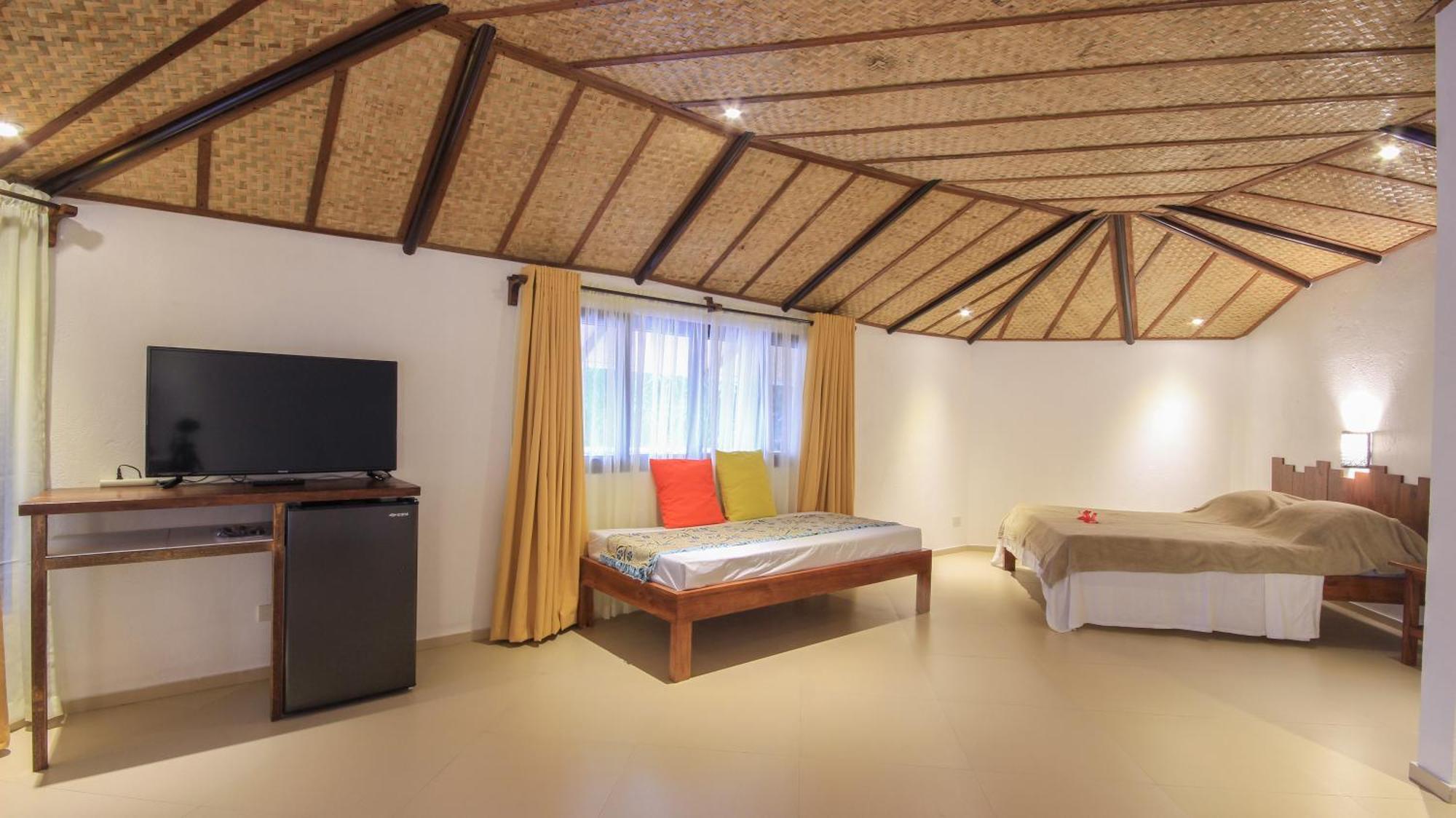 Ralph'S Place Balabag  Ruang foto