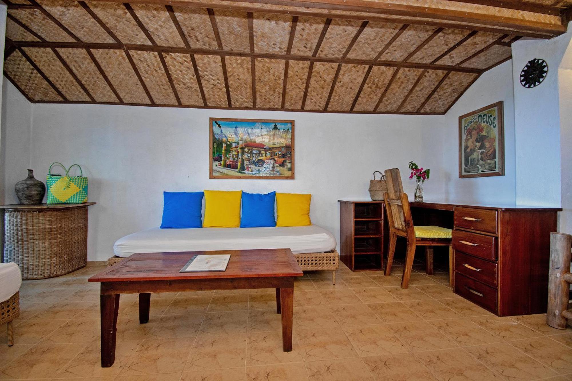 Ralph'S Place Balabag  Bagian luar foto