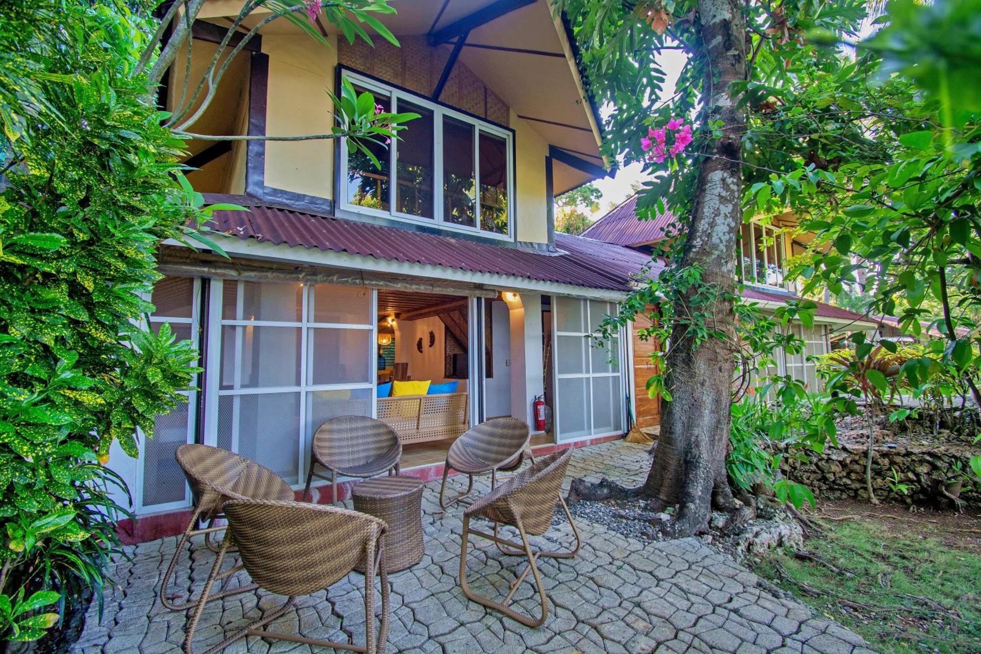 Ralph'S Place Balabag  Bagian luar foto