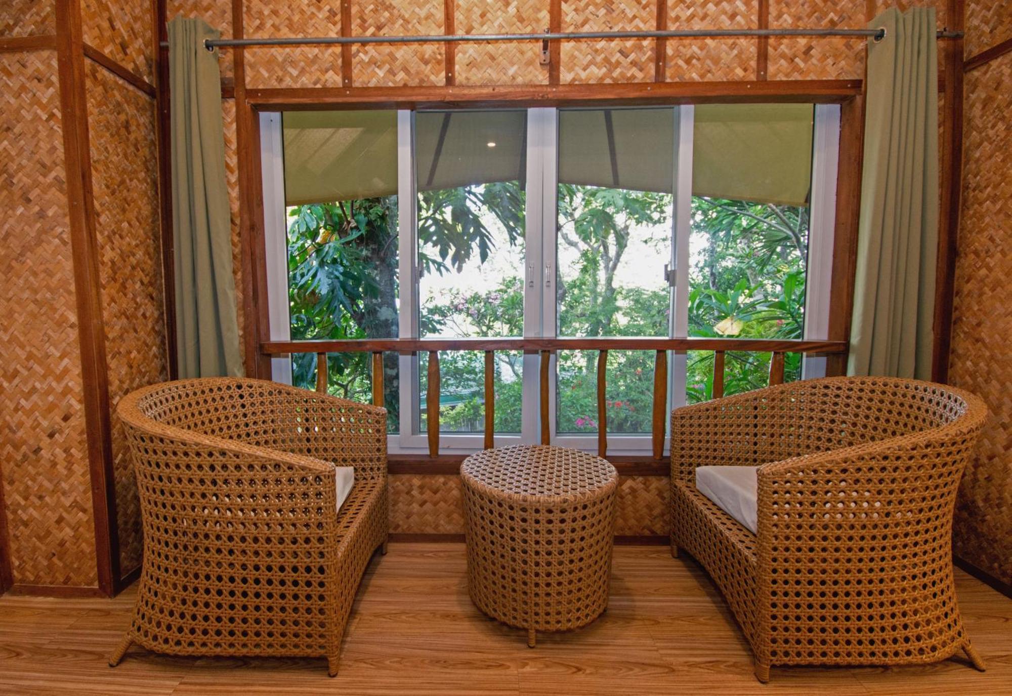 Ralph'S Place Balabag  Bagian luar foto