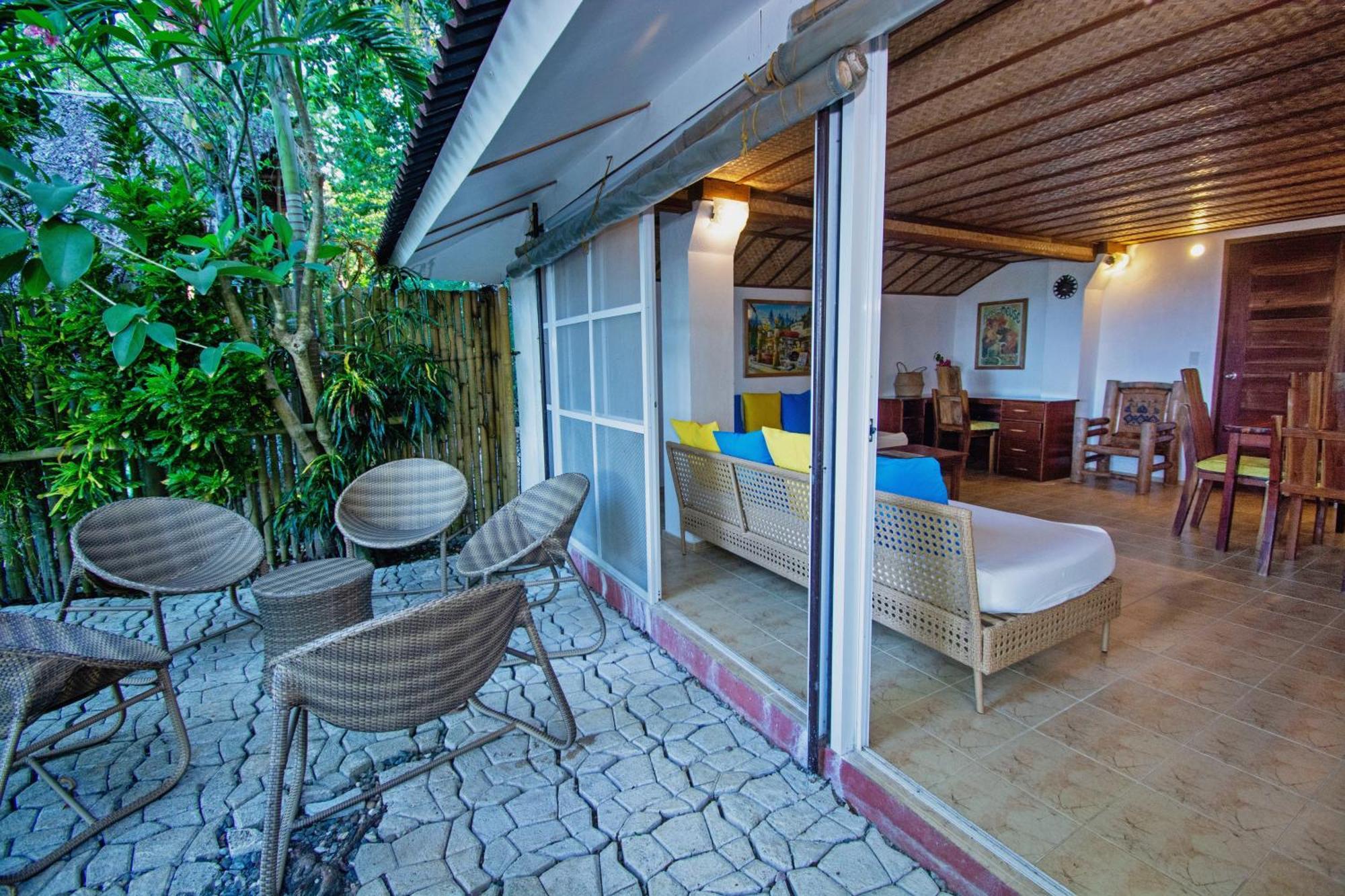 Ralph'S Place Balabag  Bagian luar foto